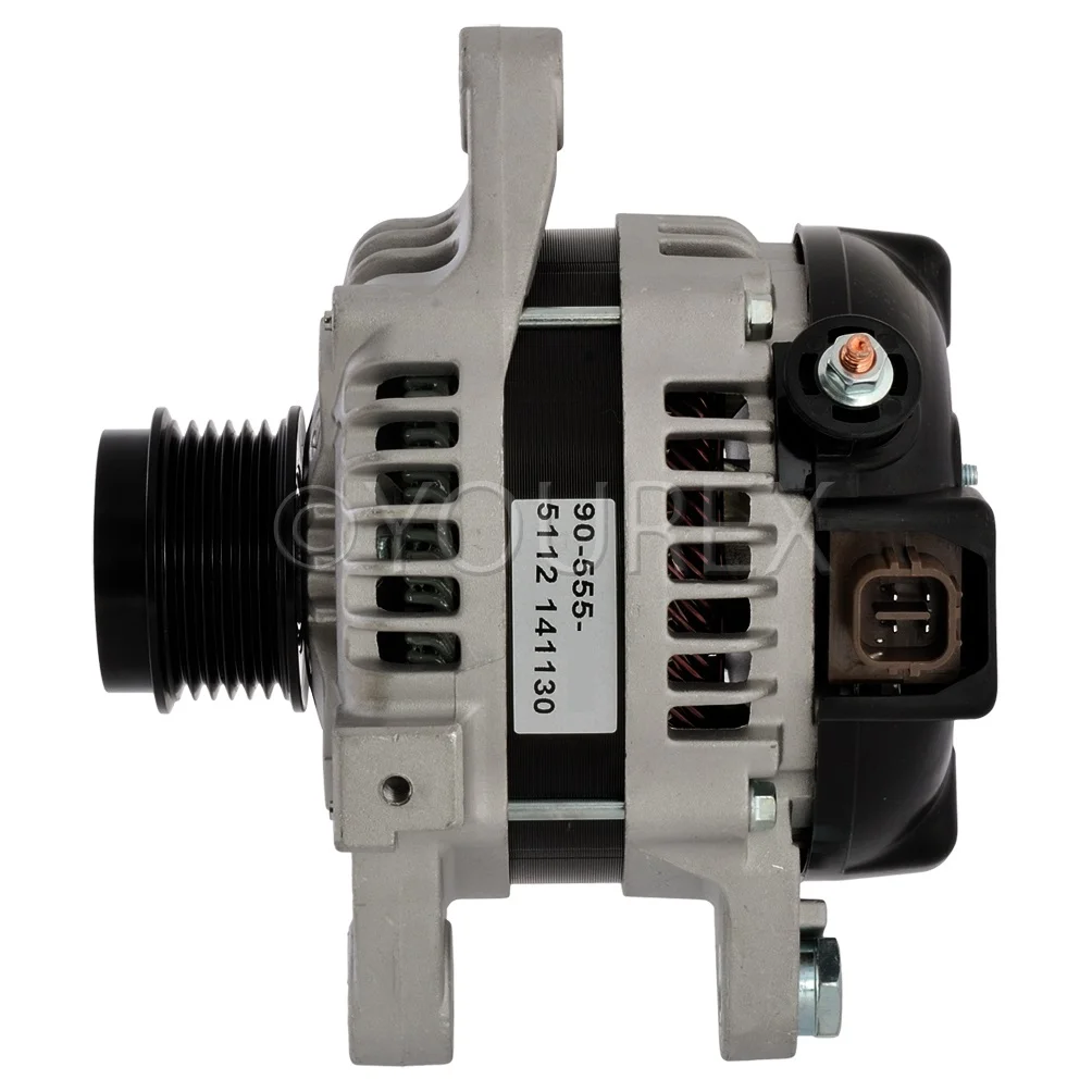 Dynamo 12V-100A Corolla USA