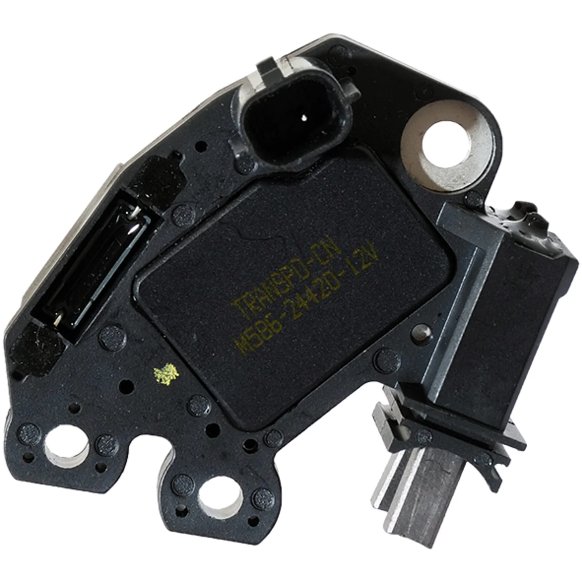 Spenningsregulator 12V erstatter 595416
