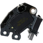 Spenningsregulator 12V erstatter 595416