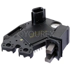 Spenningsregulator 12V erstatter 595416