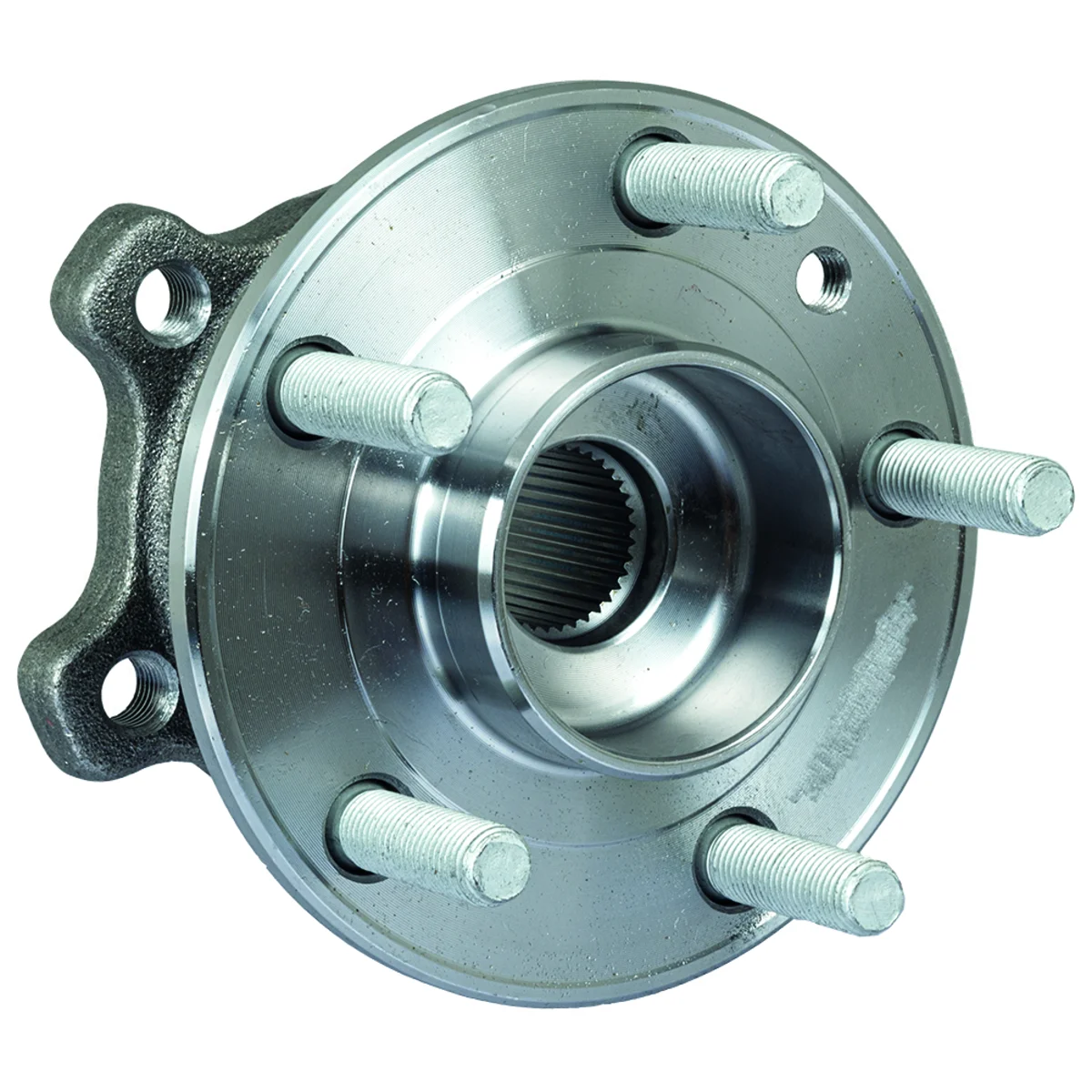 Hjullagersett passer Volvo