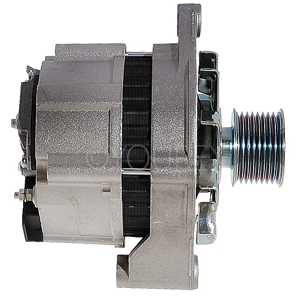 Dynamo 12V-75A, Claas