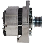 Dynamo 12V-75A, Claas