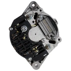 Dynamo 12V-75A, Claas