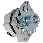 Dynamo 12V-75A, Claas