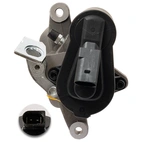 Bremsekaliper passer til VW