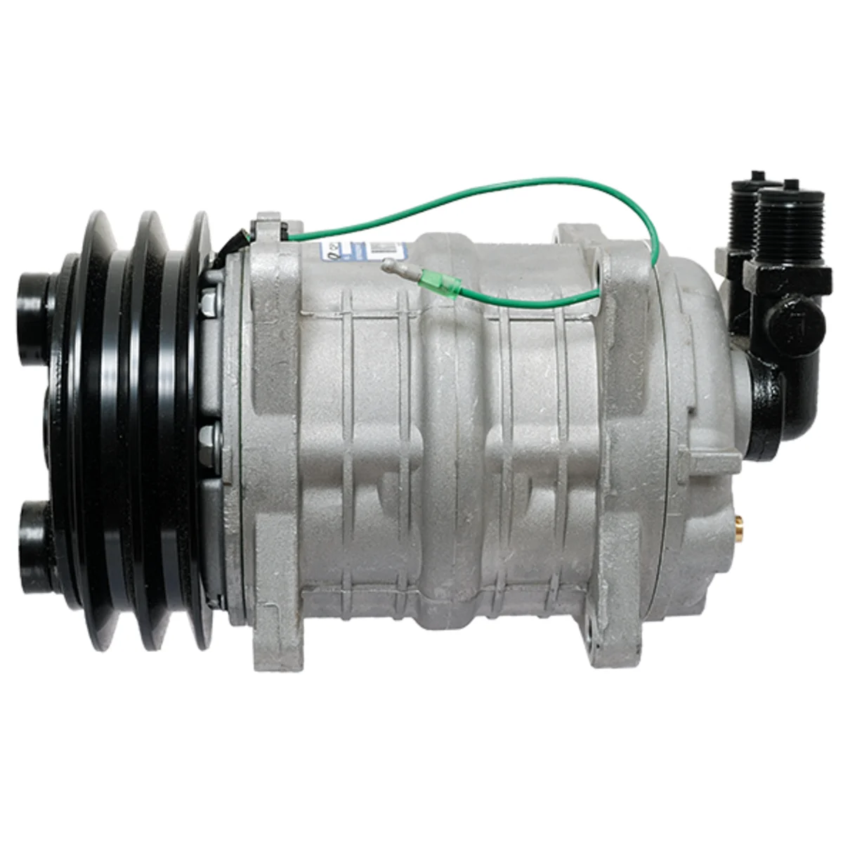 A/C Kompressor passer til Ljungby 24V