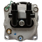 A/C Kompressor passer til Ljungby 24V