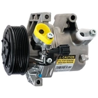 A/C Kompressor passer Nissan