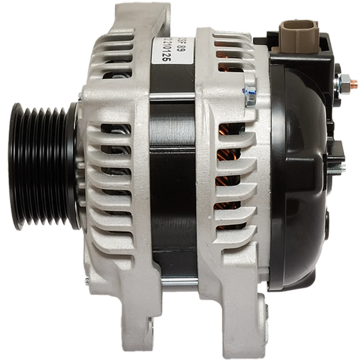 Dynamo 12V-130A, Accord 2.4