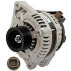 Dynamo 12V-130A, Accord 2.4