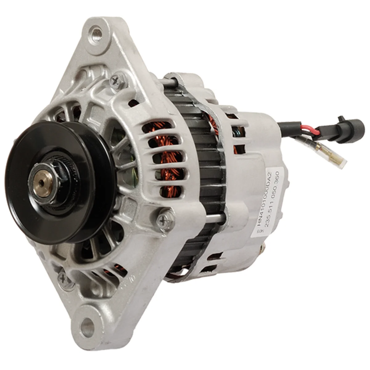 Dynamo 12V-50A Cummins