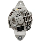 Dynamo 24V-110A til Volvo