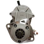 Startmotor 12V-4,8kW