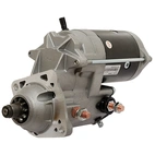 Startmotor 12V-4,8kW