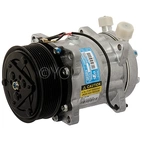 A/C Kompressor CNH