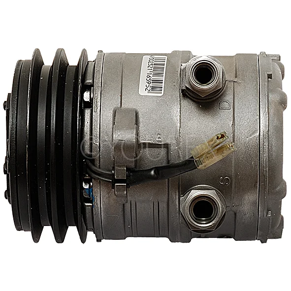 A/C Kompresjon Bobcat