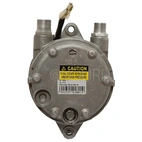 A/C Kompresjon Bobcat