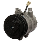 A/C Kompresjon Bobcat