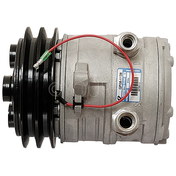 A/C Kompressor passer Cat