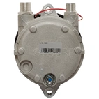 A/C Kompressor passer Cat