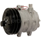 A/C Kompressor passer Cat