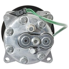 A/C Kompressor Katt (24V)