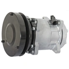 A/C Kompressor Katt (24V)