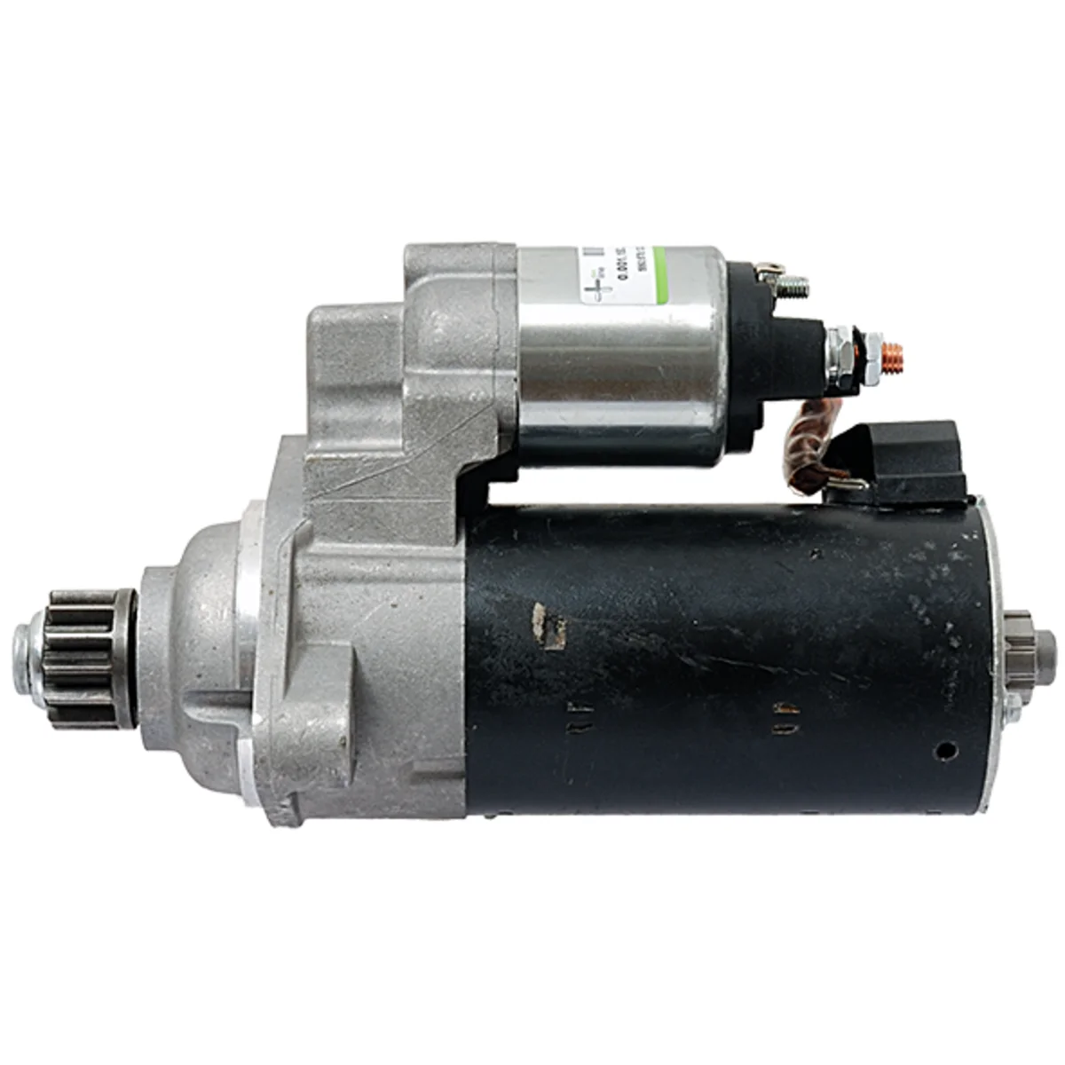 Startmotor 12V-2,2kW