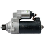 Startmotor 12V-2,2kW