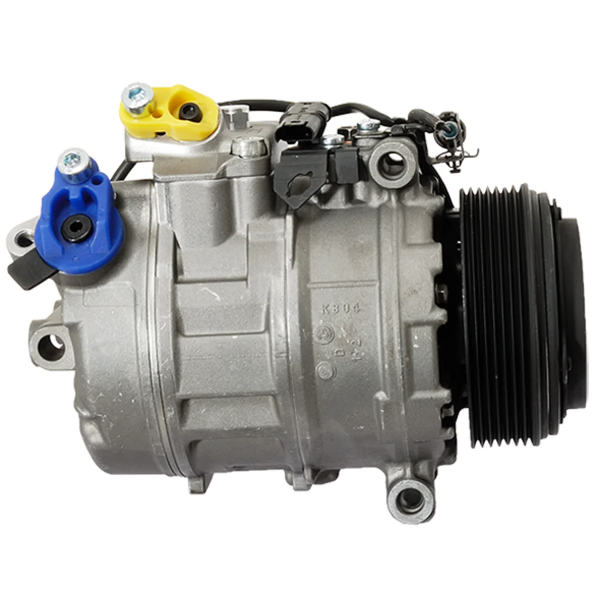 A/C Kompressor, BMW