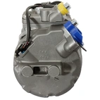 A/C Kompressor, BMW