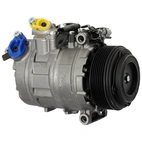 A/C Kompressor, BMW