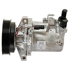 A/C Kompressor passer Nissan