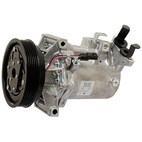 A/C Kompressor passer Nissan