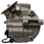 A/C Kompressor passer Opel