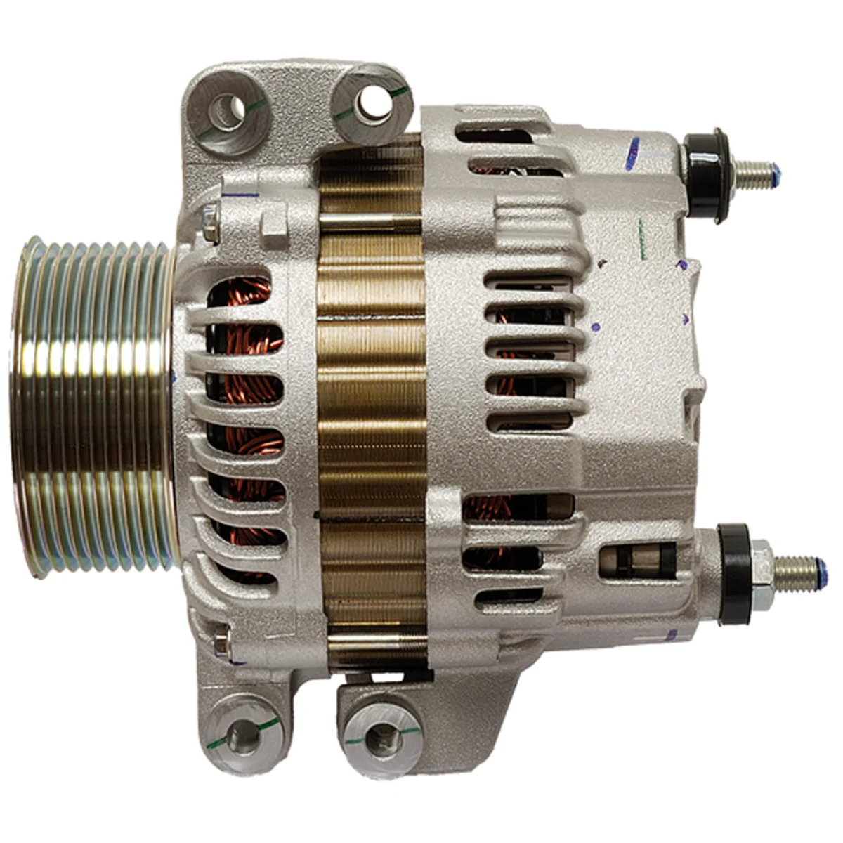 Scania Marin Dynamo 24V-100A, OEM