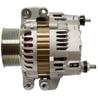 Scania Marin Dynamo 24V-100A, OEM