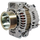 Scania Marin Dynamo 24V-100A, OEM