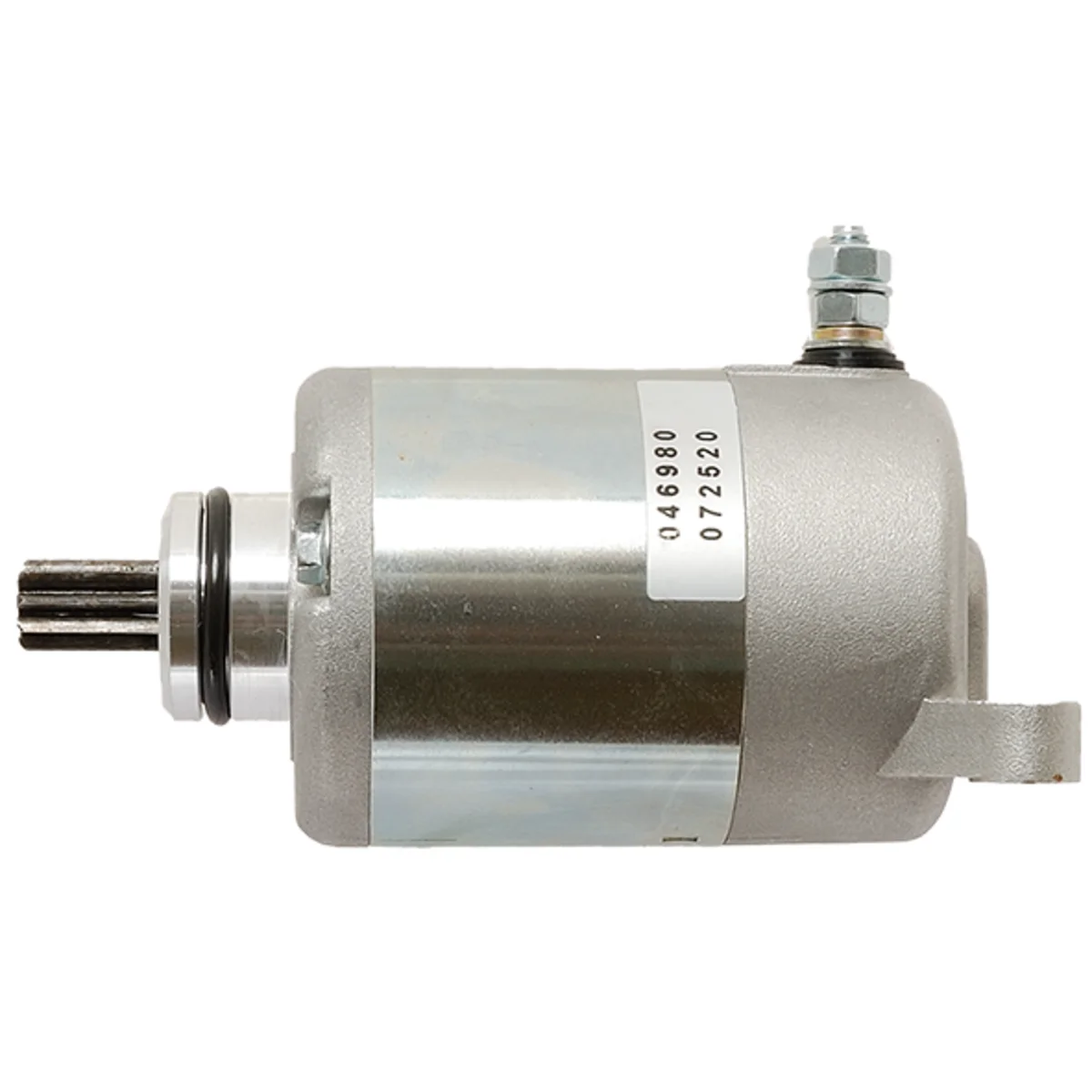 Polars ATV EFI 30HK Startmotor