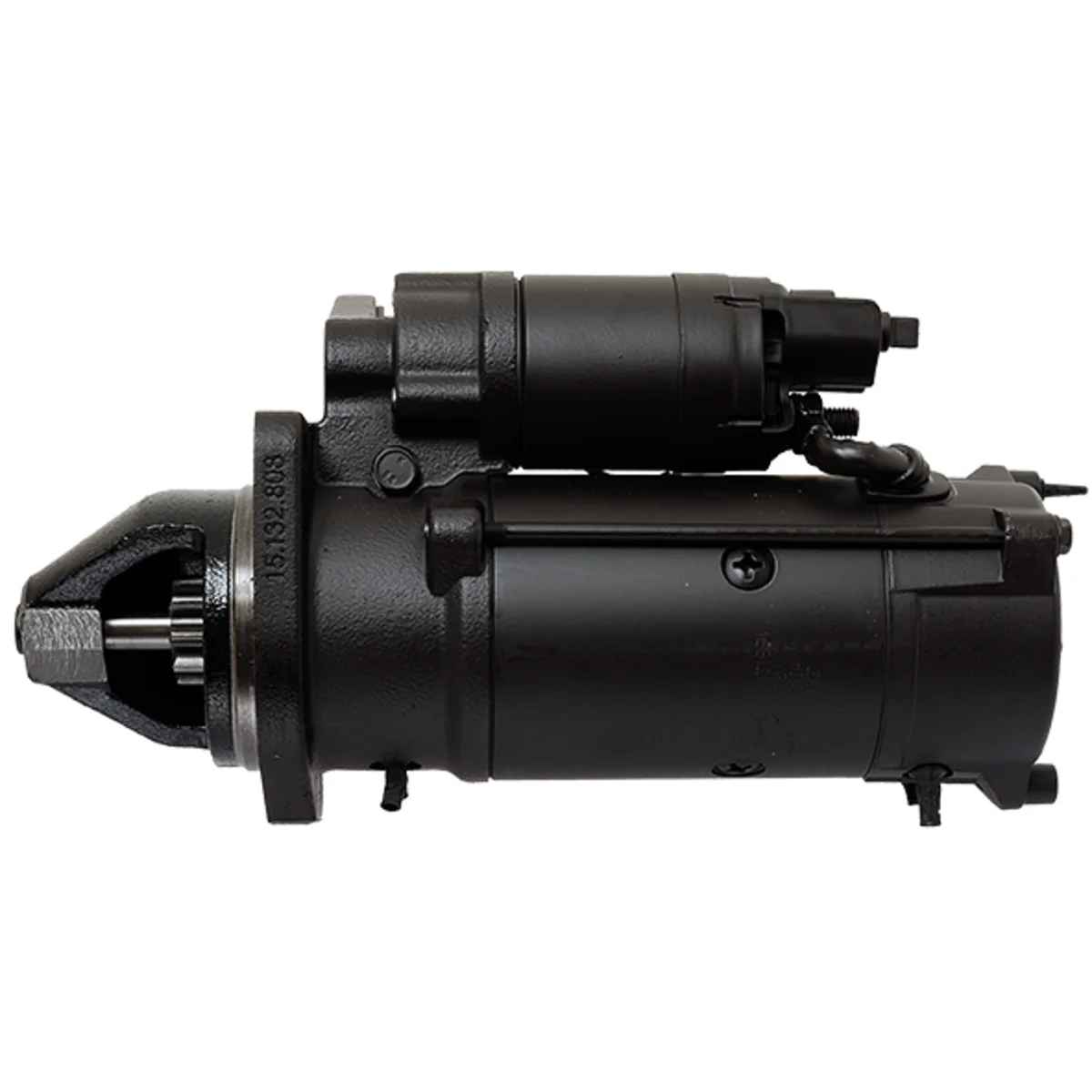 Deutz Startmotor 12V-4.0kW, OEM