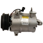 A/C Kompressor passer Ford