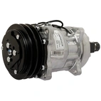 A/C Kompressor New Holland