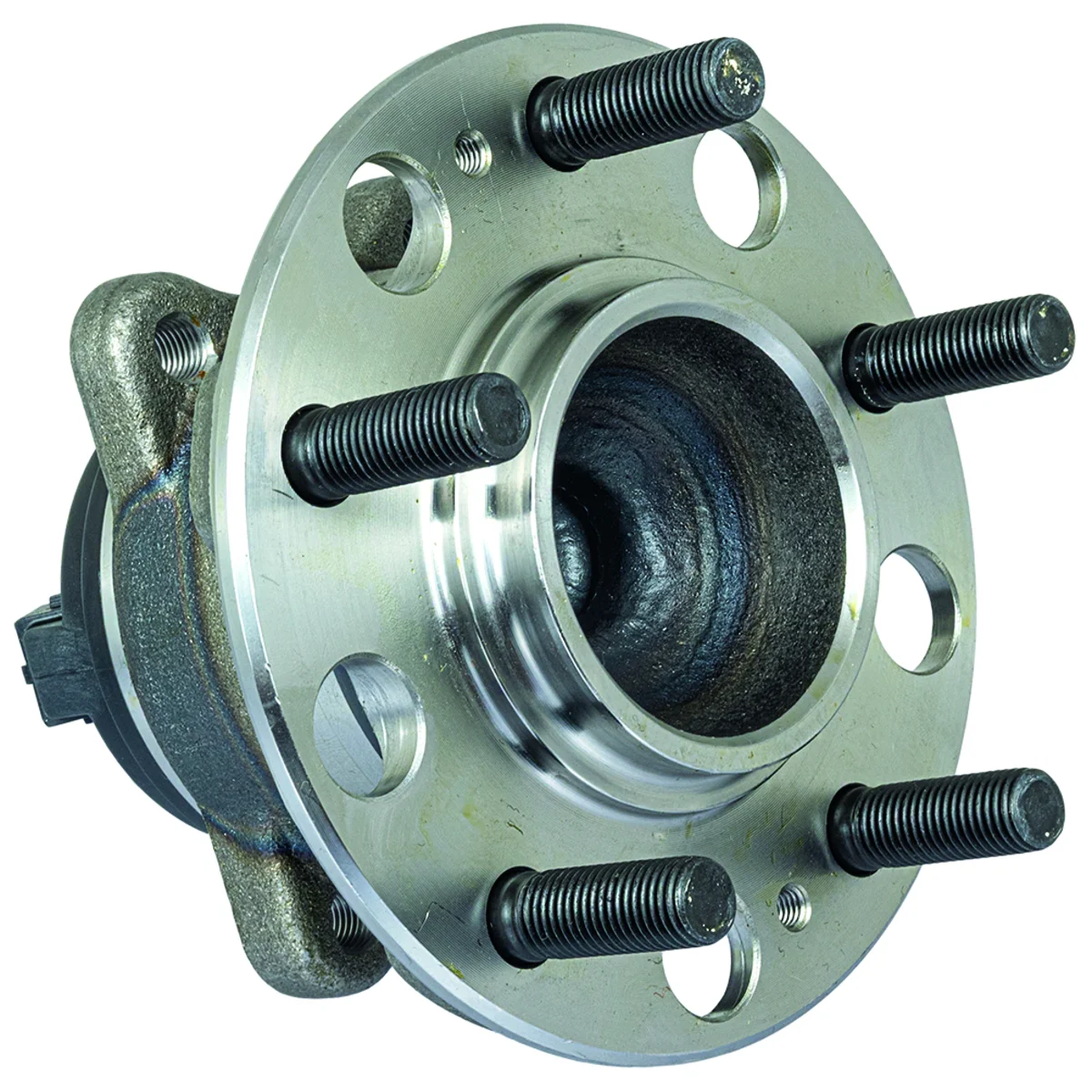 Hjulagersett passer Kia