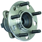 Hjulagersett passer Kia