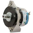 Dynamo 24V-55A, (2-pol)