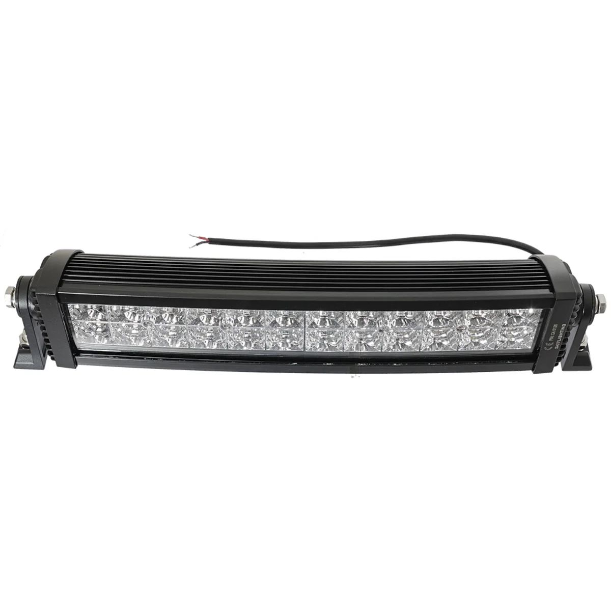 Lysarmatur LED Bøyet, 528mm
