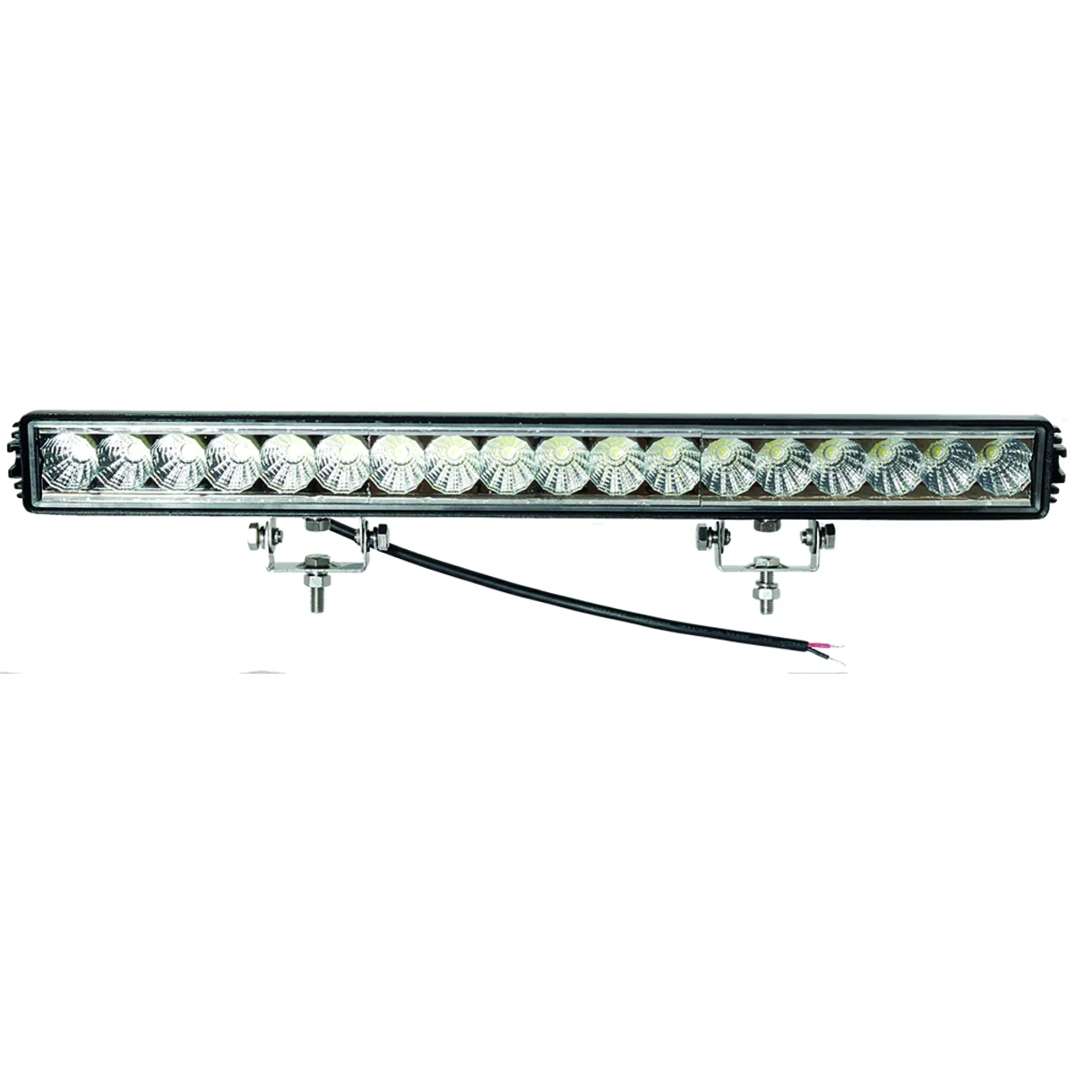 Lyspære LED Rett, 536mm. 54W