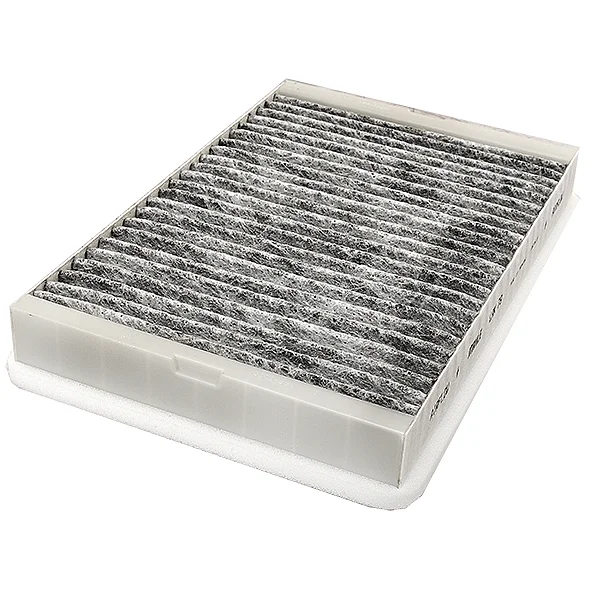 Kupéfilter, Mahle Original