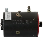DC-motor 24V